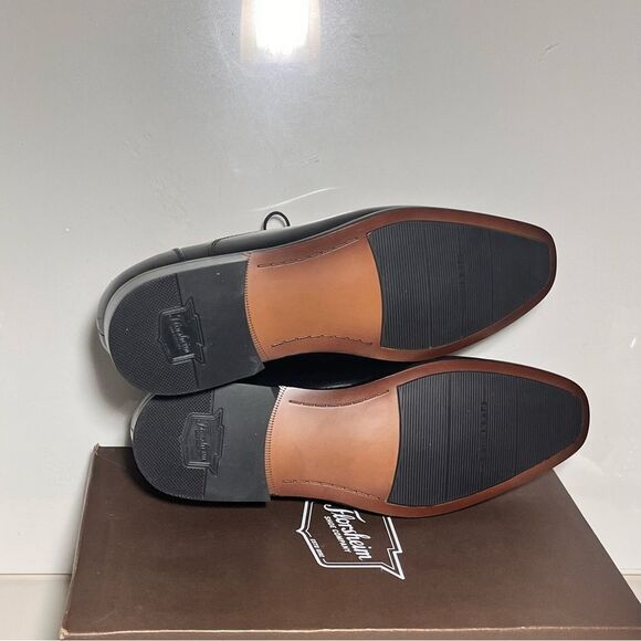 Florsheim Postino Cap Toe Oxford main image 6